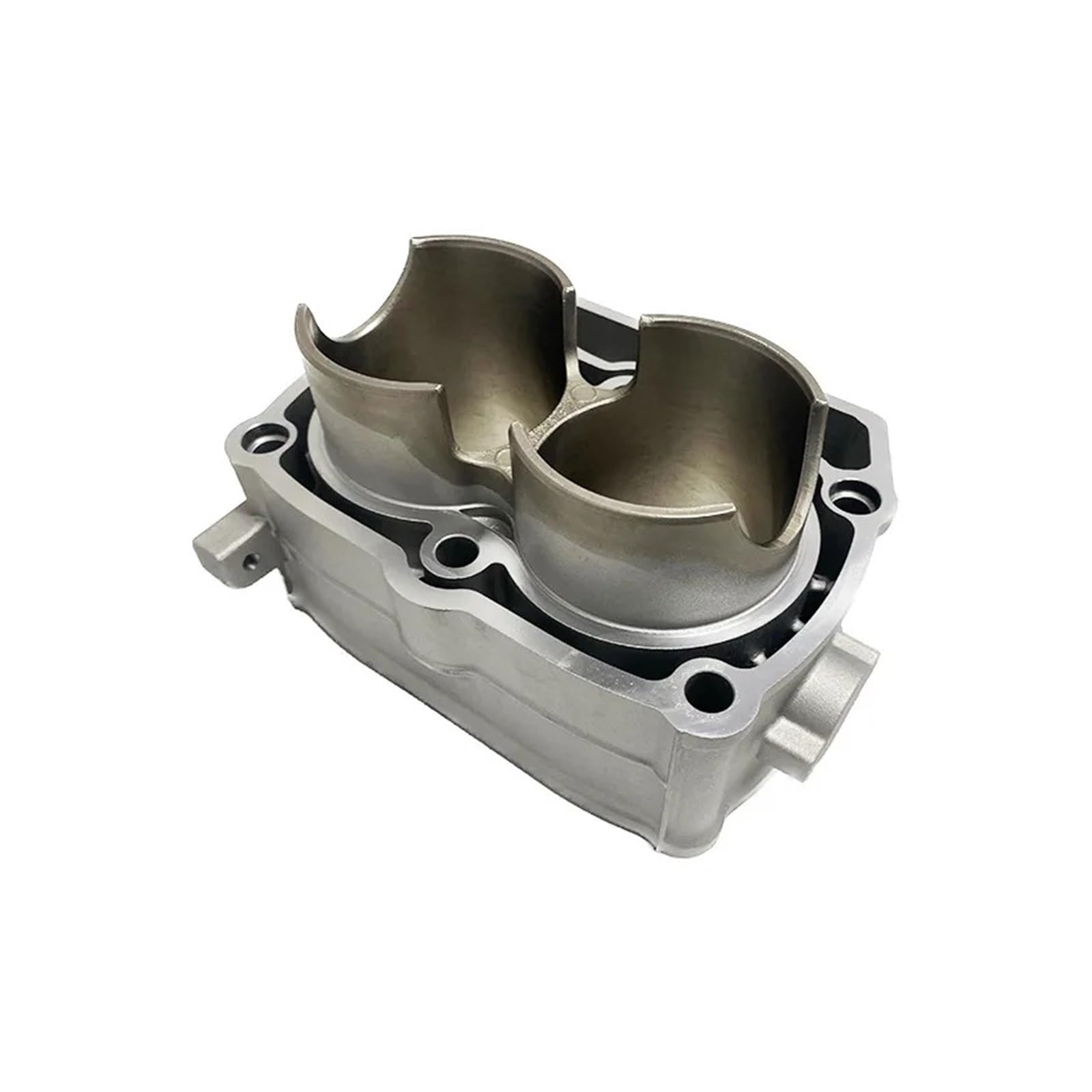 Zestaw cylindrów Zespół tłoka 80 mm DW-RZR800-kit Do RZR800