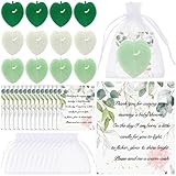 Photo Gallery conelist set di 36 candele per baby shower per ospiti, 36 candele per baby shower, con 36 etichette di ringraziamento e 50 sacchetti regalo di ritorno per feste di sesso del bambino (foglie) Photo Gallery conelist set di 36 candele per baby shower per ospiti, 36 candele per baby shower, con 36 etichette di ringraziamento e 50 sacchetti regalo di ritorno per feste di sesso del bambino (foglie)