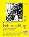 Strathmore Paper Pad 300 Series Lightweight Printmaking, 8"x10", White, 40 Sheets