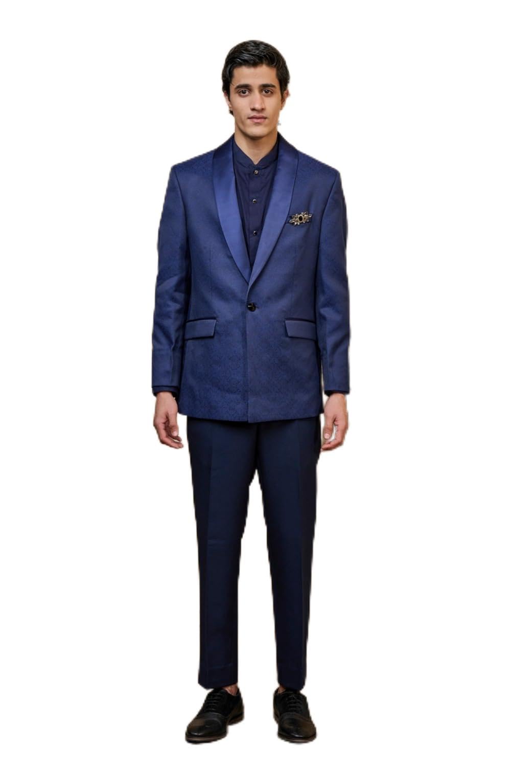 tasva Bandhgala Indo western and Dinner Jacket-picture-46