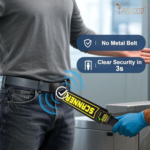 Image of JASGOOD Nylon Canvas Breathable Military Tactical Men Waist Belt With Plastic Buckle