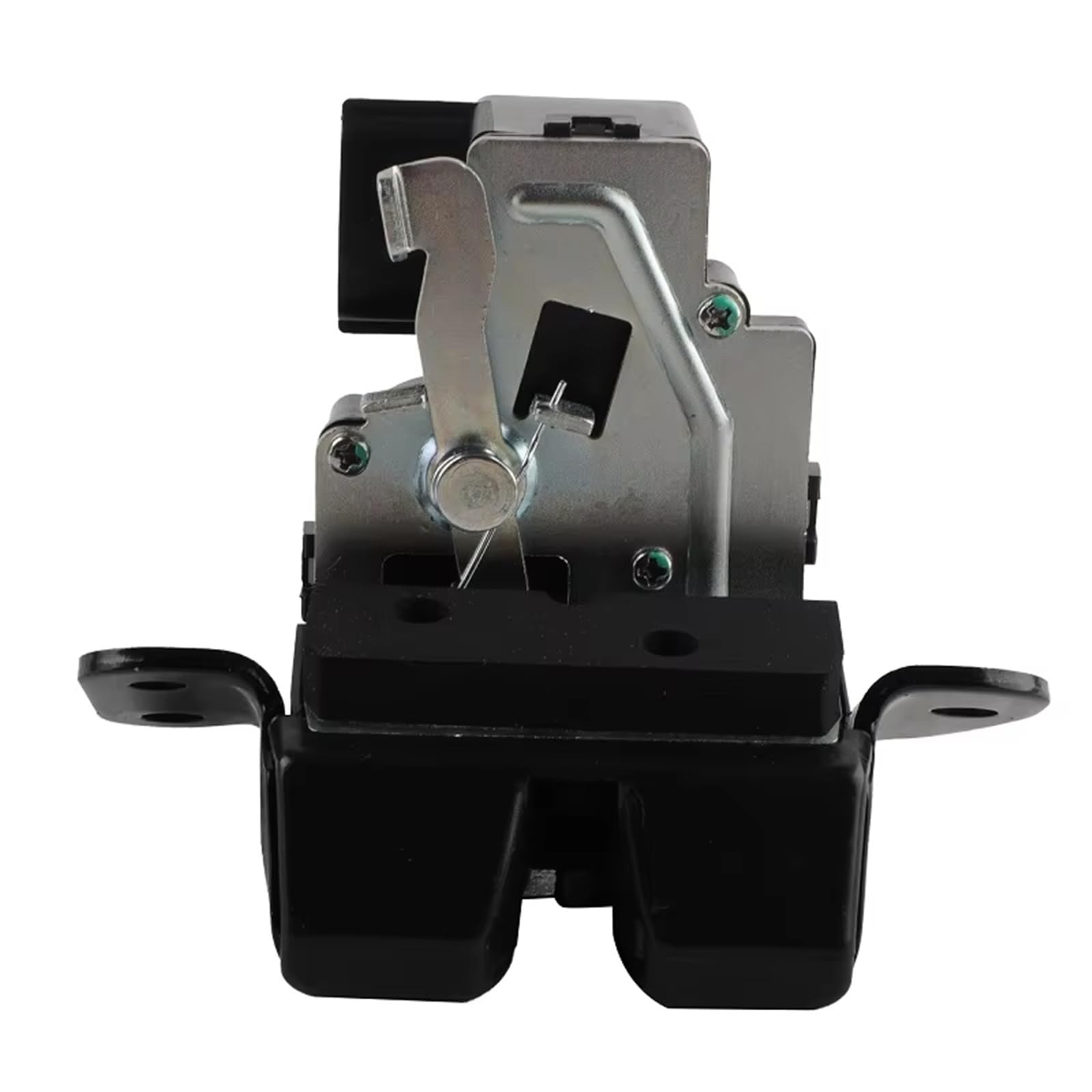 Fbxmjoa One Color Rear Trunk Lock 812302W000 For Soul For Santa Tailgate Boot Lock Actuator