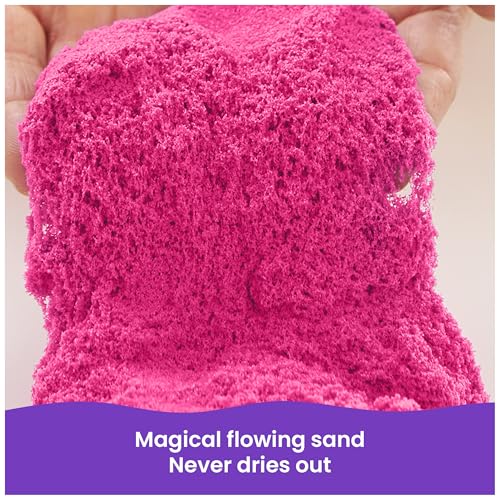 La Mejor Lista de Arena kinetic sand para comprar hoy. 23 La Mejor Lista de Arena kinetic sand para comprar hoy. 17
