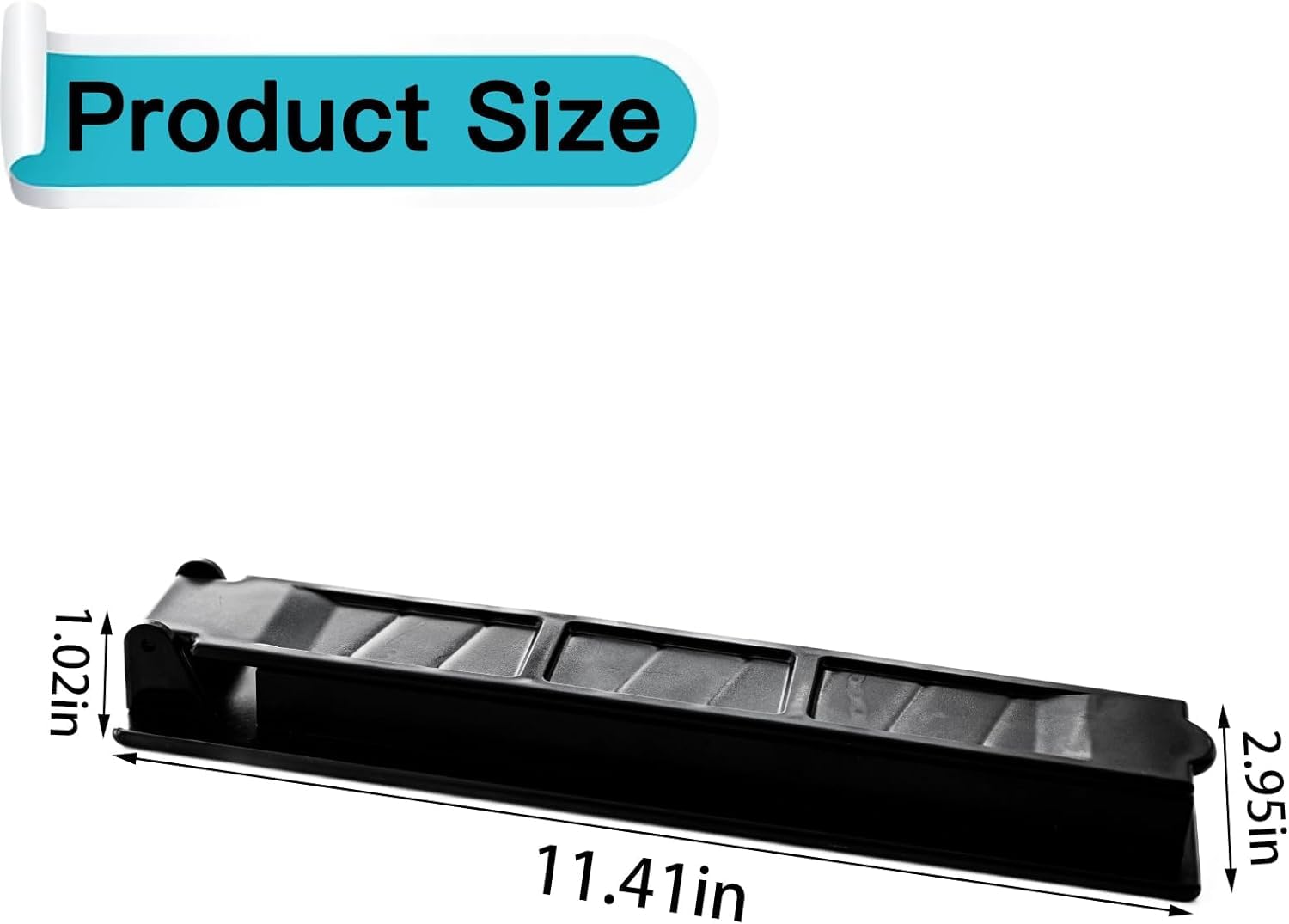 Kebab Maker by Yes Way Kebab, Plastic Kebab, Manual Kabob Mould, Form Your Kofta Kebab Like a Traditional Chef Handmade Kebab(Black)