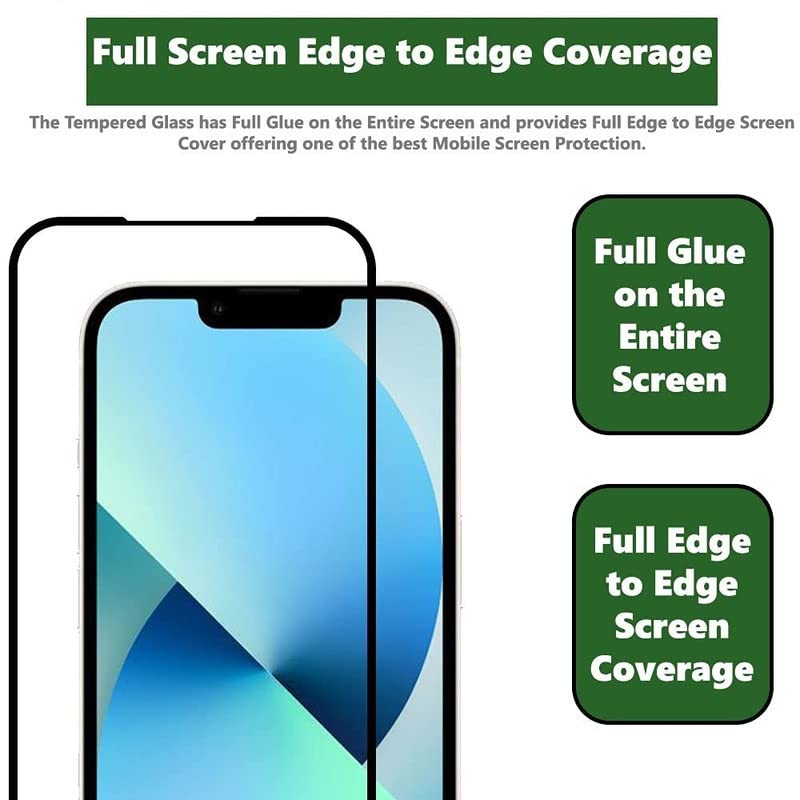 Image of Gorilla Extra Strong Premium Hammer Glass for Apple iPhone 13 Pro 256GB