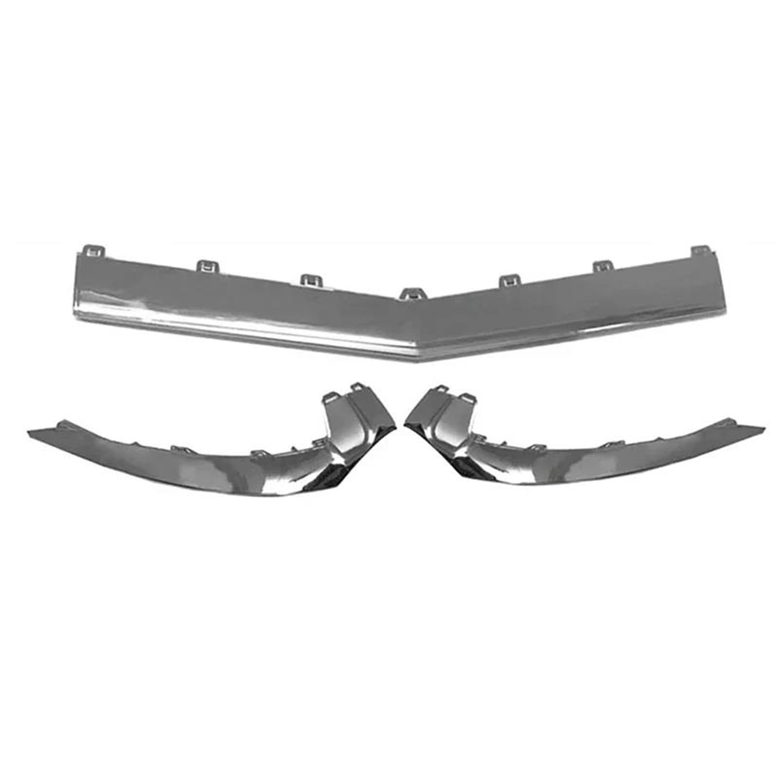 CLFJWZ Car Front Bumper Lip Body Spoiler Bumper Splitter For Benz E-Class (W207) E350 E400 E550 2014 2015 2016 2017