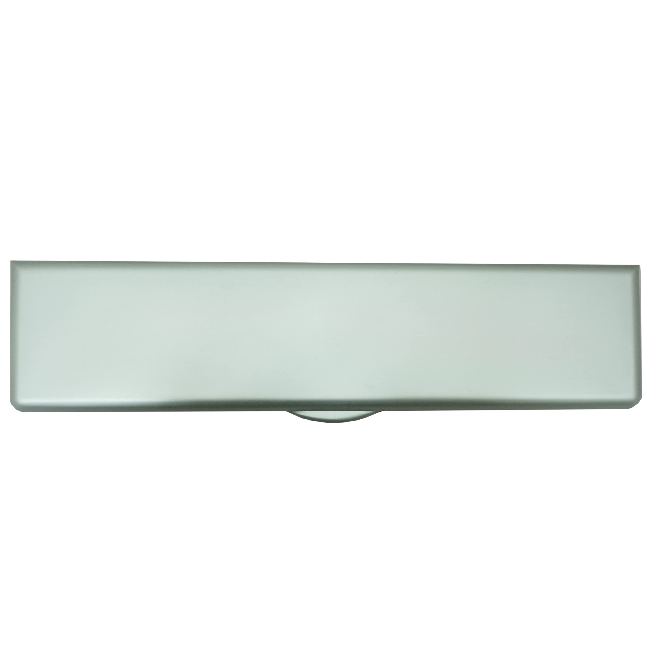 Buy UAP 12 Inch iPlate Door Letterbox Premium Secure Letter Box, Anti