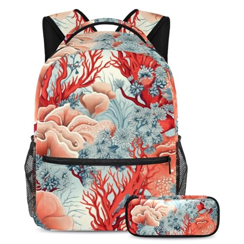 Sac à dos parfait pour les étudiants adolescents et trajets de voyage