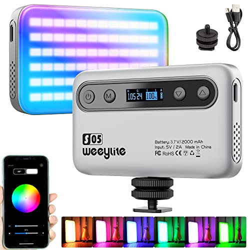 The 10 Best Portable Lighting For Photography in 2024 You Should Know About