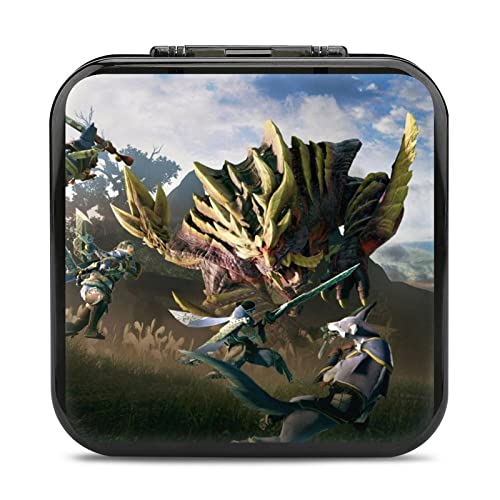 �����X�^�[�n���^�[ Switch�p�Q�[���@�p�J�Z�b�g�P�[�X(24��) Switch�P�[�X �X�C�b�`�P�[�X �X�C�b�`�ی�J�o�[ ���[�o�b�O Switch�Ή��n�[�h�P�[�X�X�C�b�` �h�o �h�� �h�� �ϏՌ� 24�����[�W���C�R���S�ʕی� ���E�ȒP