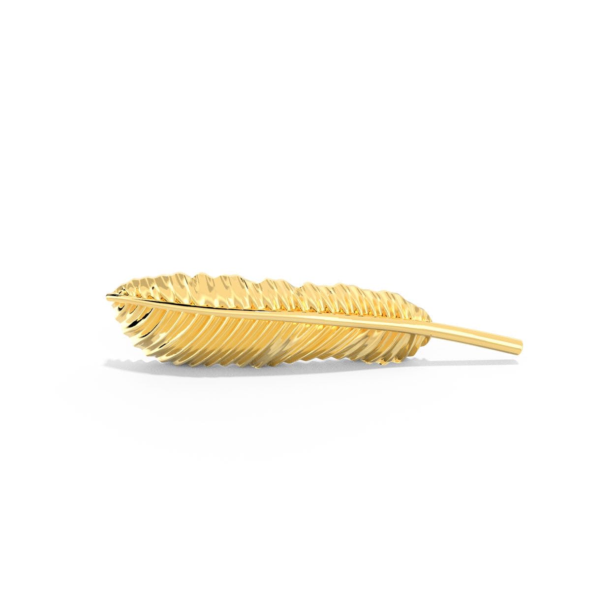 Boho Dream Feather Brooch-picture-15