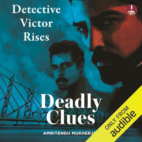 Deadly Clues cover art