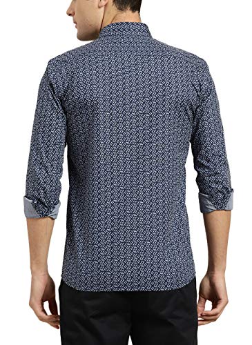 Image of SOJANYA (Since 1958, Men's Cotton Casual Shirt