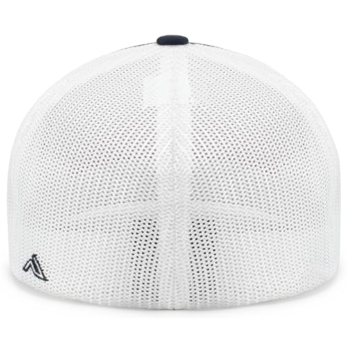 Image of Pacific Headwear Unisex Adult Pacific Headwear Trucker Flexfit Cap