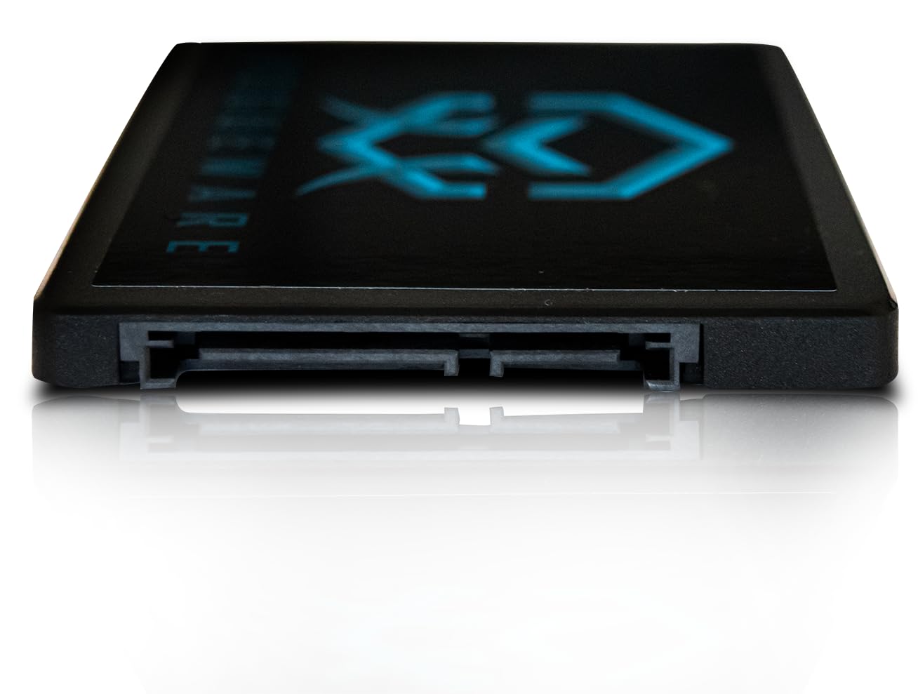 Rogueware NX100S 256GB SATA3 2.5-Inch 3D NAND Solid State Drive