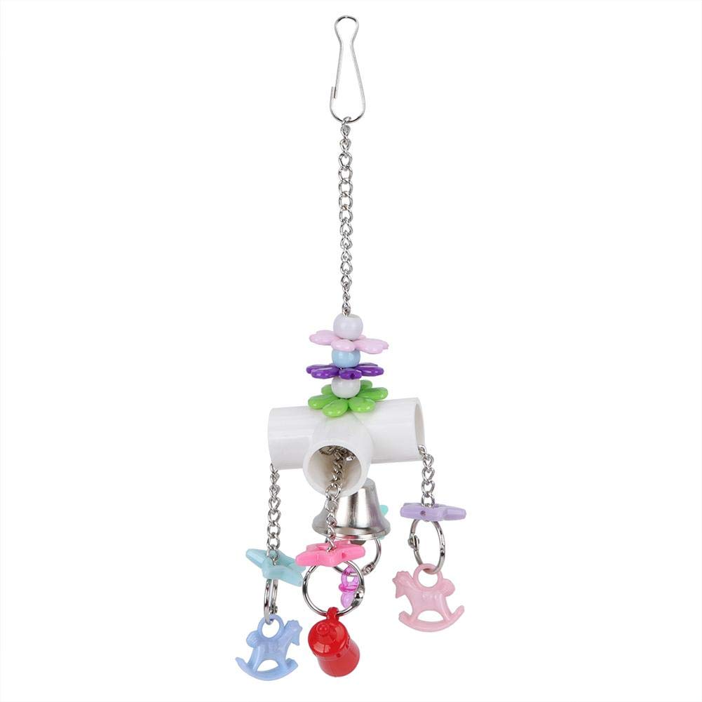 Buy Redxiao 【𝐁𝐥𝐚𝐜𝐤 𝐅𝐫𝐢𝐝𝐚𝒚 𝐋𝐨𝒘𝐞𝐬𝐭 𝐏𝐫𝐢𝐜𝐞】 Bird Toy, Safe Nontoxic