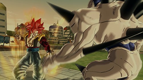 Image of Dragon Ball Xenoverse DLC 2 [Online Game Code]