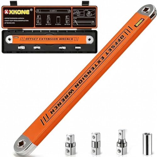 XKONE 0° Swing Extender