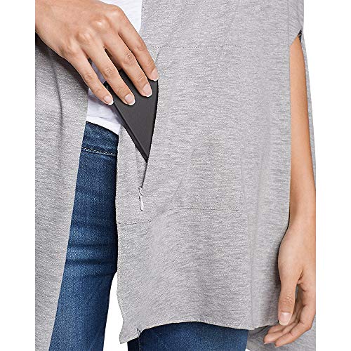 Eddie Bauer Women's Daisy Travel Wrap3