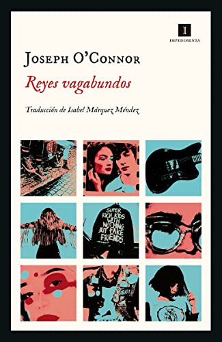 Reyes vagabundos (Impedimenta)