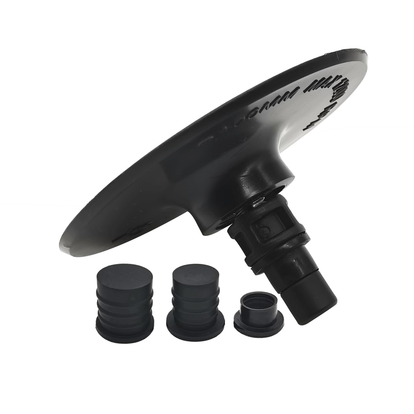 Suction Cup for Massage Gun Sex Machine Attachments Massage Gun to Suction Cup Holder Dildo for Squirt Orgasm