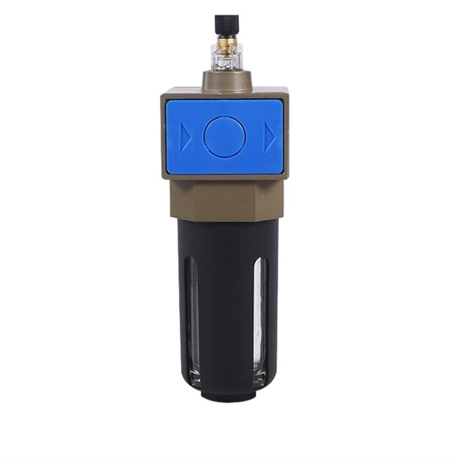 Filtre à air UL-04 avec régulateur de pression pneumatique pour compresseur