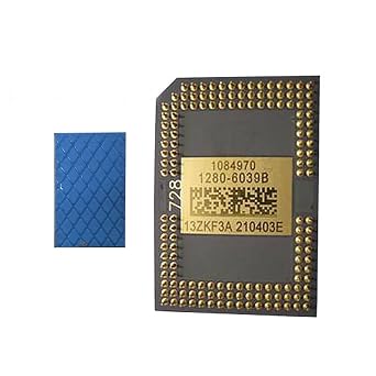 DLP Projector DMD Chip 1280-6038B/6039B/6138B/6139B/6238B/6239B
