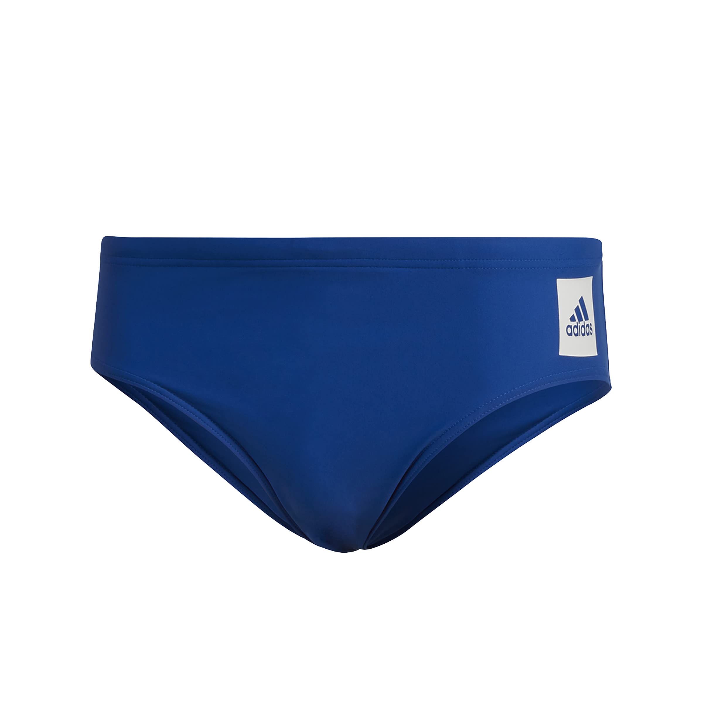adidas Solid Swim Bãnador Slip Hombre