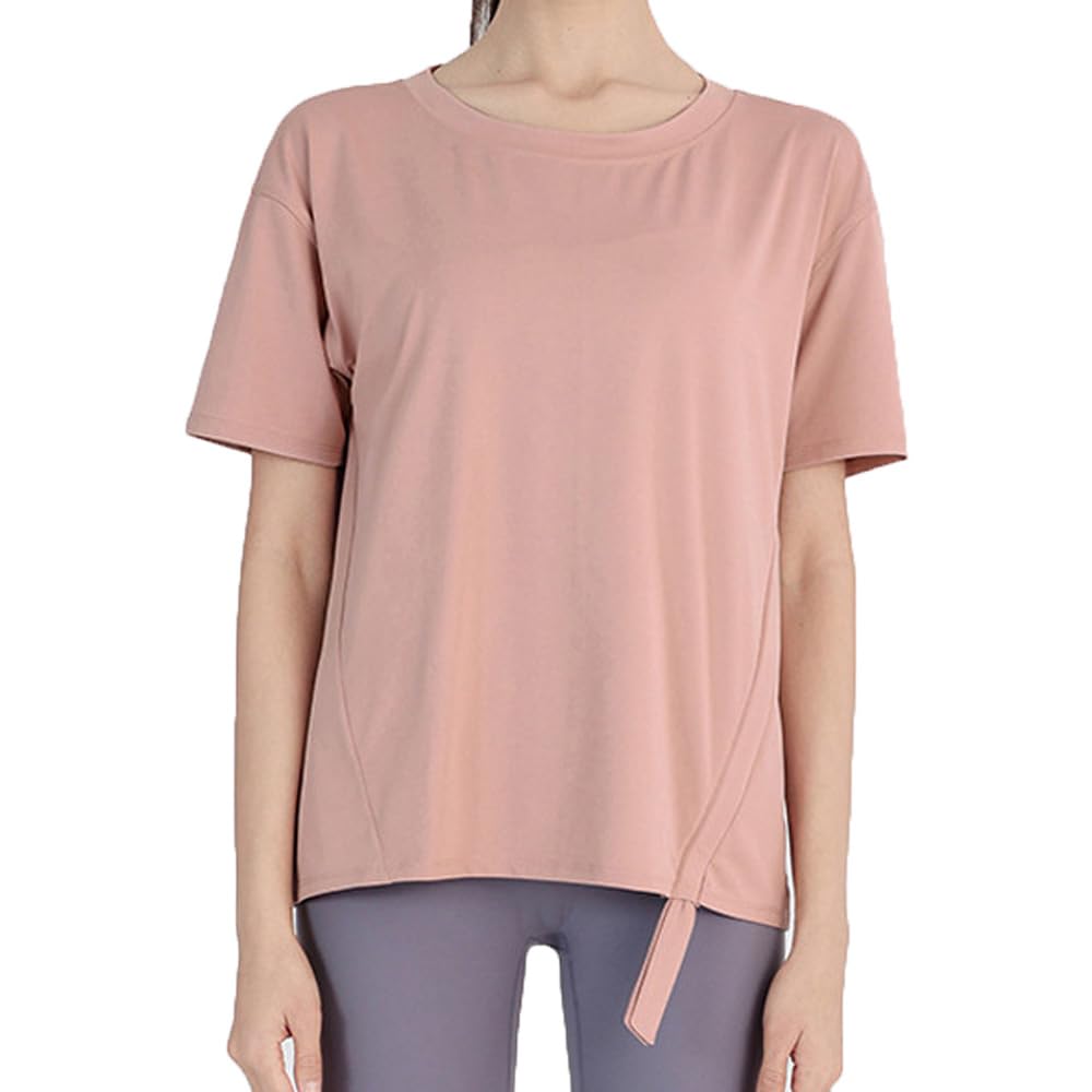 YK8fassLoose Quick Drying T Shirt bx-6507