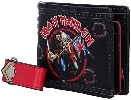 Miniatura 2 de Nemesis Now Hombre Rock, negro, 4.3 in