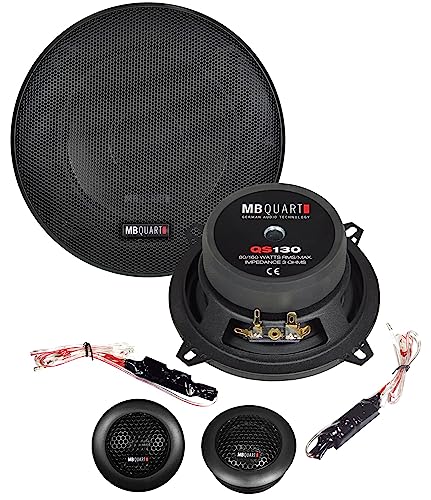 MB QUART Kompo-Kit 13 cm - QS-130