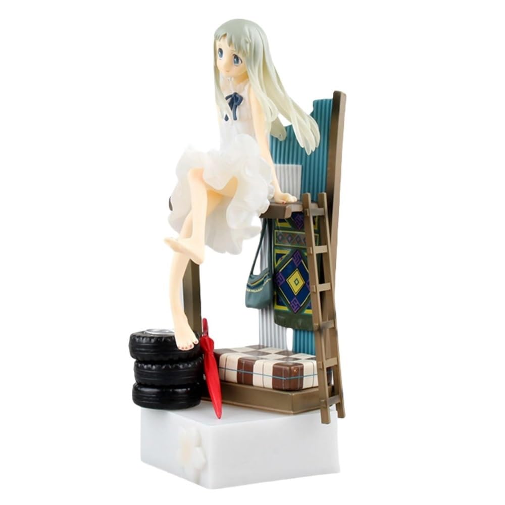 NFsgVCGJFigura Figura de Anime/Modelo de Personaje de PVC colección muñeca Regalo Modelo Anime hogar Coleccionable 22 cm/8,7 Pulgadas