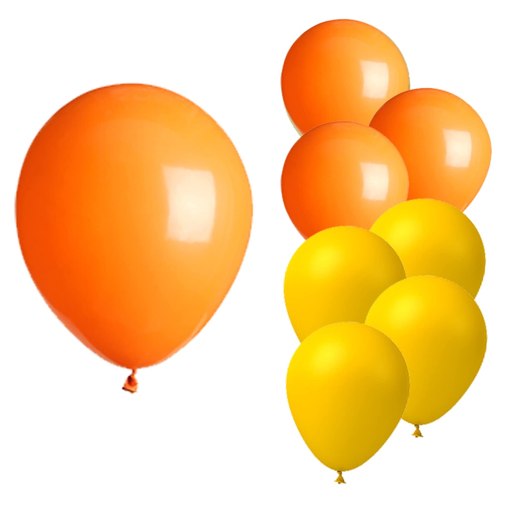 Artemio 2,5 cm Disposivo per Il gonfiaggio di Palloncini | WhichOne