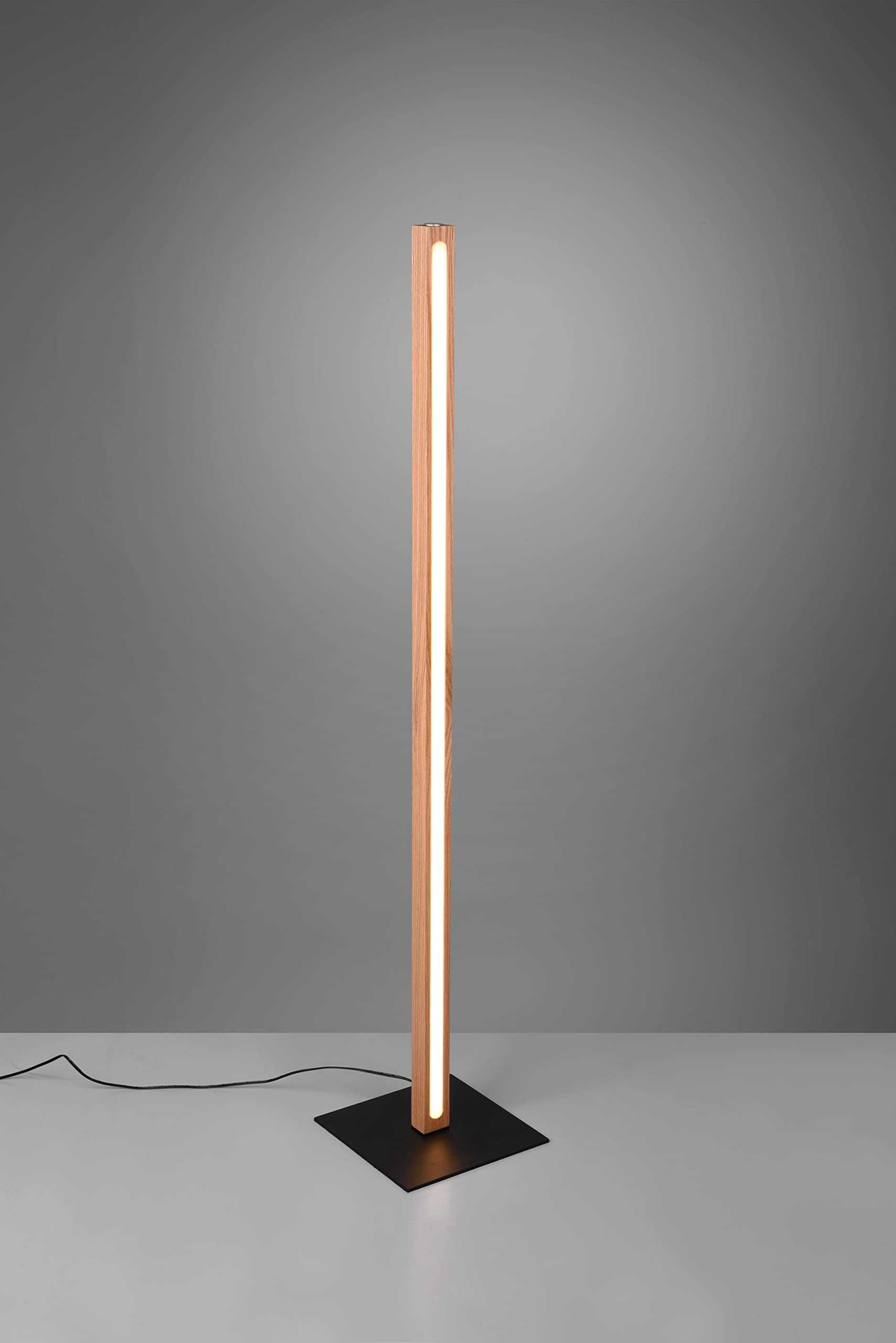 Trio, Lampadaire, Bellari 1xLED