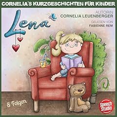 Lena cover art