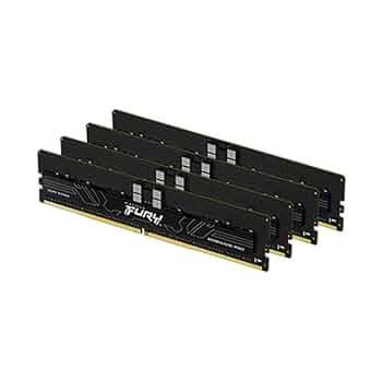 メモリー [NEW100%]RAM_DDR5 Kingston 32GB 6000mhz Amazon.co.jp: Kingston Fury Renegade Pro XMP 32GB 6000MT/s