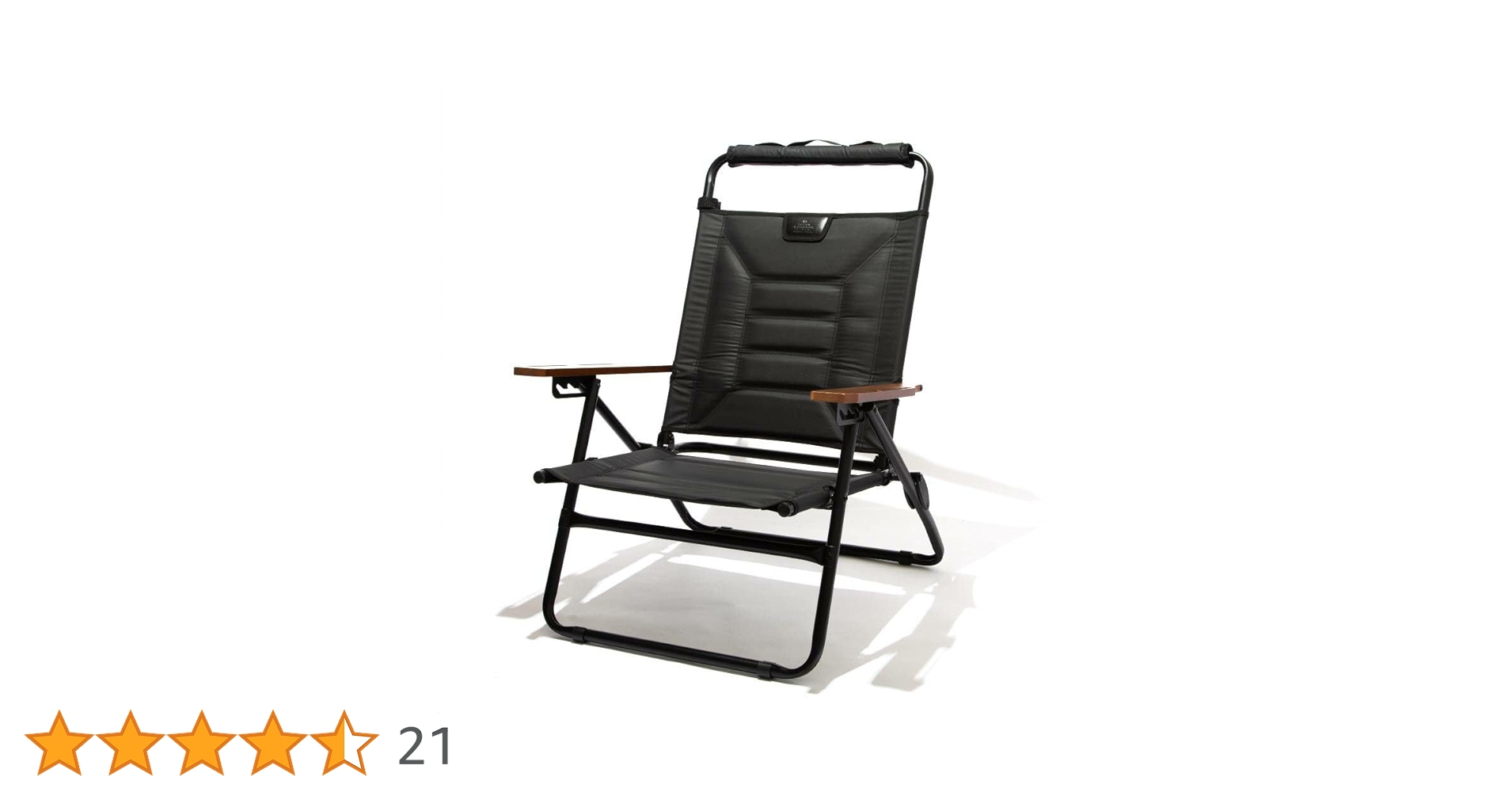 Amazon.co.jp: UNBY AS2OV (アッソブ) ハイバックローバーチェア