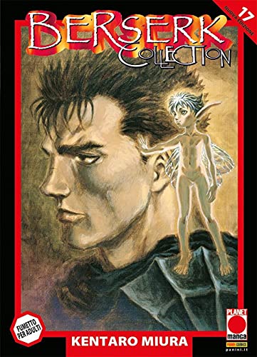 Berserk Collection. Serie Nera (Vol. 17)
