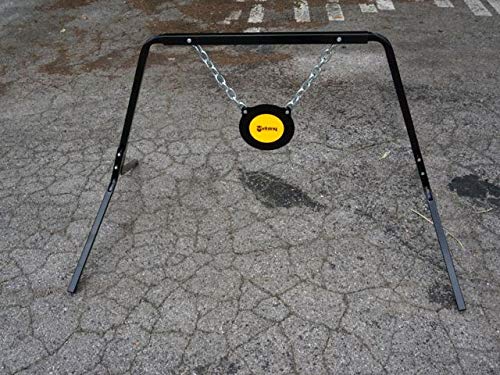 Viking Solutions Complete Gong System, 6"