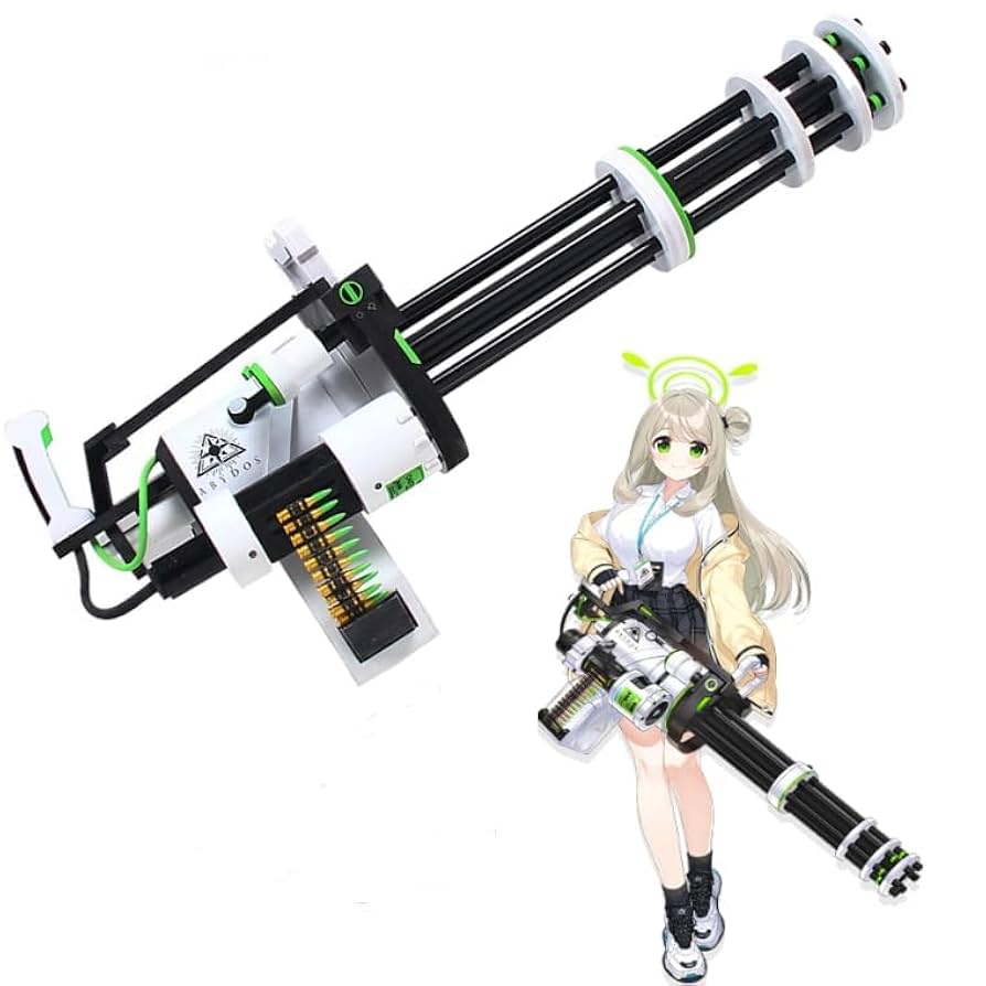ブルーアーカイブ　ノノミ アクスタ＆キーリング2点セット　韓国ポップアップストア グッズ-スタンドポップ】ブルーアーカイブ アクリルスタンド