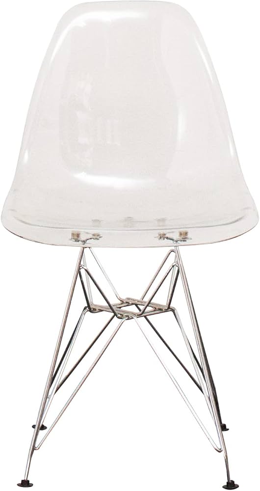 Amazon|スケルトン 金ネジ イームズシェルチェア リプロダクト シェル Amazon|スケルトン 金ネジ イームズシェルチェア リプロダクト シェル