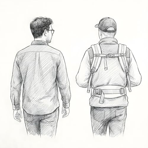 『Walking Devs』のカバーアート