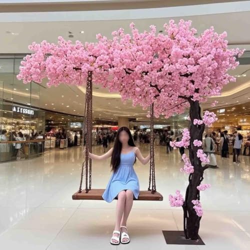 Cerisier artificiel japonais en fleurs pour sublimer vos fetes et salons