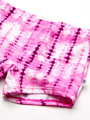 Image of Kanu Surf Girls' Swimming Bottom UPF 50 Girl's 'Boy' Short