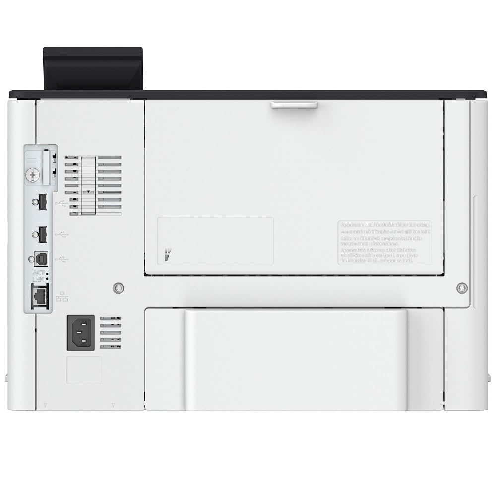 Canon LBP325x - Impresora láser Monocromo i-Sensys, Blanco