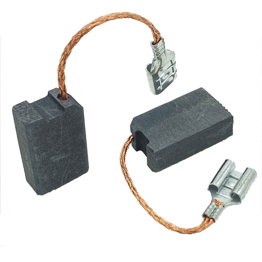 Spazzole Di Carbone Per Smerigliatrice Eccentrica Festo Festool ES 125 E ES 125 E (Hobbypower24)