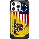 EGO TACTICAL UAG Urban Armor Gear case Compatible with iPhone 14 Pro Max [6.7