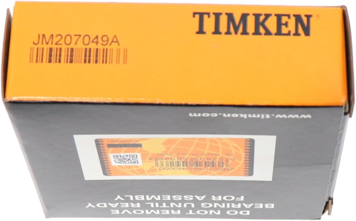TIMKEN Axle Bearing for 2020-2021 Freightliner MT45 - JM207049A