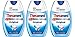 Produktbild Theramed 2 in 1 Original Antibacterial Protection With Fluoride Toothpaste 3er Pack (3 x 75 ml)