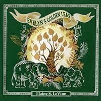 Evelyn's Golden Leaf 1732071217 Book Cover